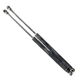 Par Amortecedor Tampa Traseira Original Fiat Punto 51778432