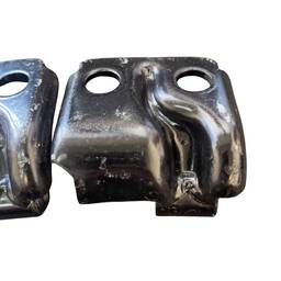 PAR DOBRADIÇA PORTAS ESQUERDA ORIG FIAT PALIO STRADA 08/15