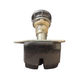 Fechadura Tampa Traseira Original Fiat Uno Vivace 2011-21