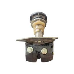 Fechadura Tampa Traseira Original Fiat Palio 2001-06