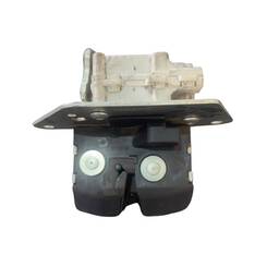 Fechadura Mecânica Tampa Traseira Original Fiat Stilo