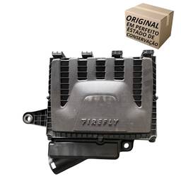CAIXA FILTRO AR FIREFLY ORIGINAL FIAT MOBI ARGO NOVA STRADA 