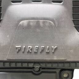 CAIXA FILTRO AR FIREFLY ORIGINAL FIAT MOBI ARGO NOVA STRADA 