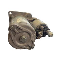 Motor Partida Bosch Original Fiat Uno Mille 51888975