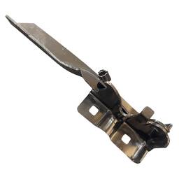 Dobradiça Esq Capo Original Fiat Grand Siena Palio Attractiv