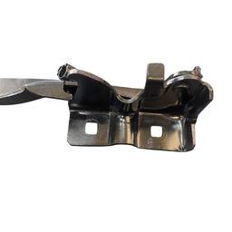 DOBRADIÇA ESQ CAPO ORIGINAL FIAT GRAND SIENA PALIO ATTRACTIV