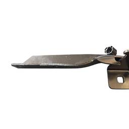 DOBRADIÇA ESQ CAPO ORIGINAL FIAT GRAND SIENA PALIO ATTRACTIV