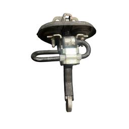Limitador Porta Traseira Original Fiat Stilo 2006-11