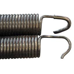 PAR MOLAS TAMPA TRASEIRA ORIGINAL FIAT CRONOS 2018-25