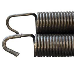 PAR MOLAS TAMPA TRASEIRA ORIGINAL FIAT CRONOS 2018-25