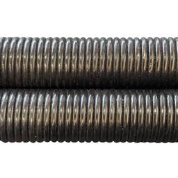 PAR MOLAS TAMPA TRASEIRA ORIGINAL FIAT CRONOS 2018-25