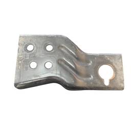 Suporte Radiador Esquerdo Original Fiat Palio Attractive 