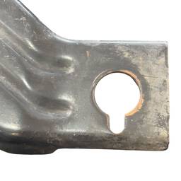 SUPORTE RADIADOR ESQUERDO ORIGINAL FIAT PALIO ATTRACTIVE 