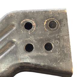 SUPORTE RADIADOR DIREITO ORIGINAL FIAT PALIO ATTRACTIVE