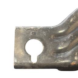 SUPORTE RADIADOR DIREITO ORIGINAL FIAT PALIO ATTRACTIVE