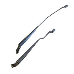 PAR BRAÇO LIMPADOR PARABRISA GRAND SIENA PALIO ATTRACTIVE