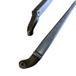 PAR BRAÇO LIMPADOR PARABRISA GRAND SIENA PALIO ATTRACTIVE