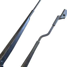 PAR BRAÇO LIMPADOR PARABRISA GRAND SIENA PALIO ATTRACTIVE