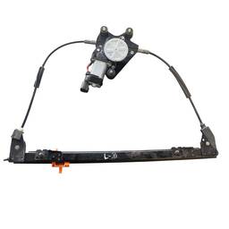 Máquina Vidro Porta Direita Fiat Strada 2P 2013-20 51771448