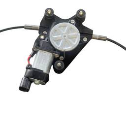 MÁQUINA VIDRO PORTA DIREITA FIAT STRADA 2P 2013-20 51771448