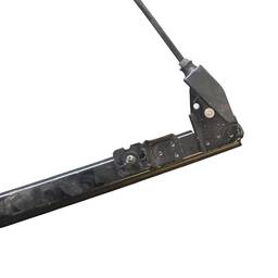 MÁQUINA VIDRO PORTA DIREITA FIAT STRADA 2P 2013-20 51771448