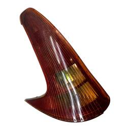Lanterna Traseira Esquerda Peugeot 206 207 SW 2005 a 2013