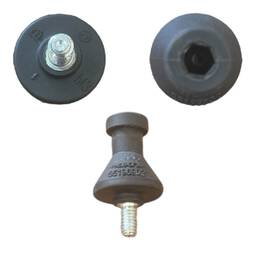 1 Pino Fixação Caixa Do Filtro De Ar Fiat 55196902