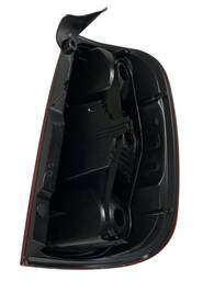 LANTERNA TRASEI ESQ UNO VIVACE 11/16 SPORTING / WAY \14 FUMÊ