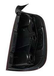 LANTERNA TRASEI ESQ UNO VIVACE 11/16 SPORTING / WAY \14 FUMÊ