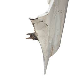 PARALAMA DIREITO AMASSADO FIAT ARGO HGT COM FURO MOLDURA 