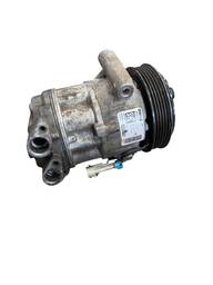 COMPRESSOR AR CONDICIONADO 