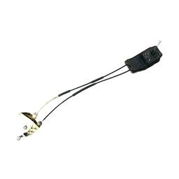 Alavanca Cambio Peugeot 206 207 Hoggar 1.4 1.6 2006 a 2015 