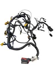 Chicote completo original Toro 552477