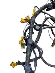 CHICOTE COMPLETO ORIGINAL TORO 552477