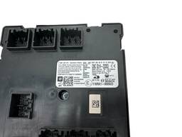 KIT MODULO INJEÇÃO ONIX 1.0 PLUS TURBO 2020 LT 12706047