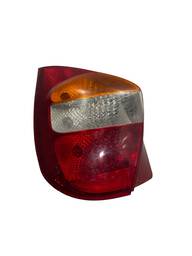 Lanterna Traseira Esquerda Palio Fire G2 2001 a 2007 Tricol