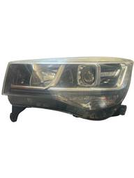 Farol Esquerdo Chery Tiggo 2 2019 a 2022