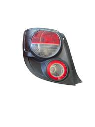 Lanterna Traseira Esquerda Sonic Hatch 2012 a 2014