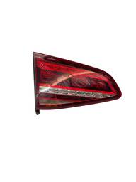 Lanterna Traseira Esquerda Golf Variant 15/2018 mala C/ Led