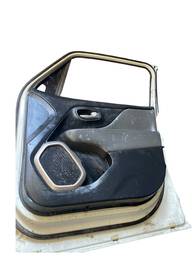 Porta Dianteira Direita Renegade 2016 2018/..