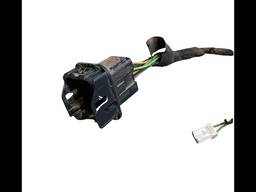 CHICOTE PORTA TRASEIRA DIREITA JEEP RENEGADE 519895210