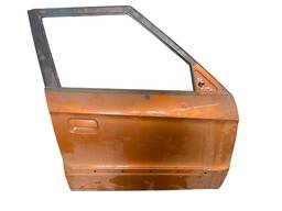Porta Dianteira Direita Kia Soul 2010 a 2011 
