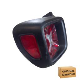 LANTERNA TRASEIRA ESQUERDA ORIGINA JEEP RENEGADE 2016 A 2021