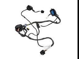 Chicote porta dianteira esquerda Jeep renegade 520396720