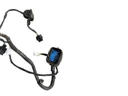 CHICOTE PORTA DIANTEIRA ESQUERDA JEEP RENEGADE 520396720