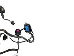 CHICOTE PORTA DIANTEIRA ESQUERDA JEEP RENEGADE 520396720