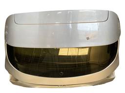 TAMPA TRASEIRA ORIGINAL FIAT PULSE 2022 2025