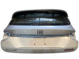 TAMPA TRASEIRA ORIGINAL FIAT PULSE 2022 2025