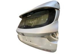 TAMPA TRASEIRA ORIGINAL FIAT PULSE 2022 2025