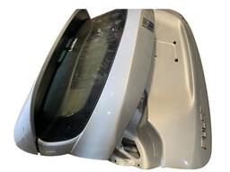 TAMPA TRASEIRA ORIGINAL FIAT PULSE 2022 2025